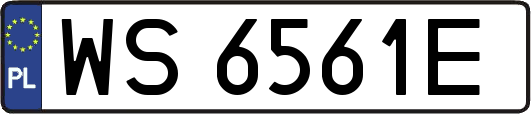 WS6561E