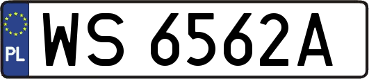 WS6562A