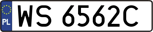 WS6562C