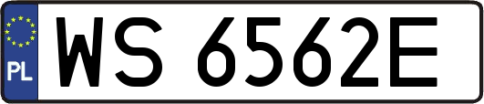 WS6562E