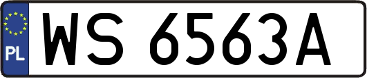WS6563A