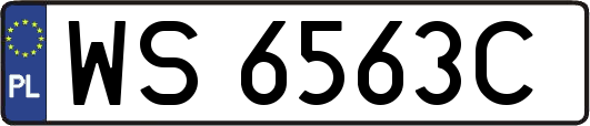 WS6563C