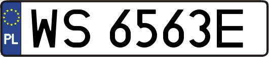WS6563E