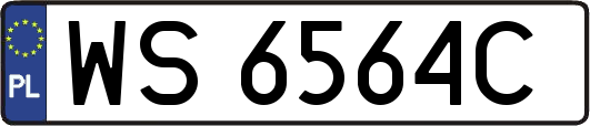 WS6564C