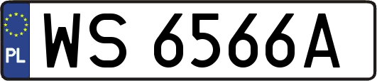 WS6566A
