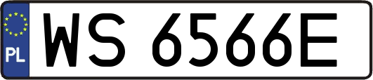 WS6566E