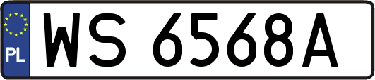 WS6568A