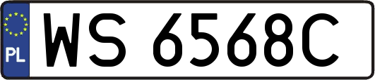 WS6568C