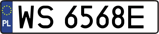 WS6568E