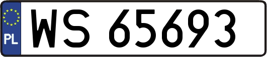 WS65693