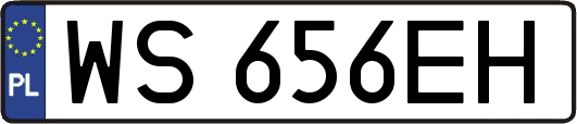 WS656EH