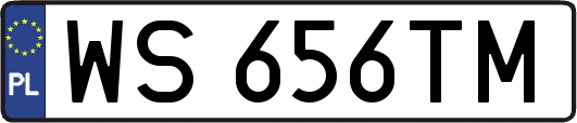 WS656TM