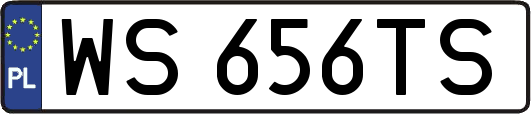 WS656TS