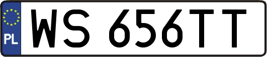 WS656TT