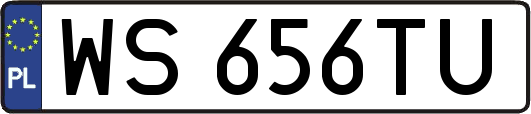 WS656TU
