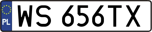 WS656TX