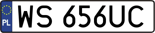 WS656UC