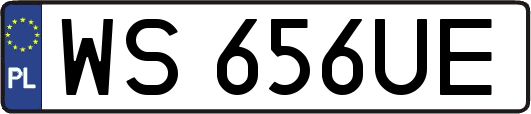 WS656UE