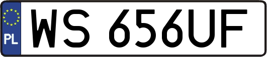 WS656UF