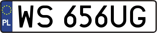 WS656UG