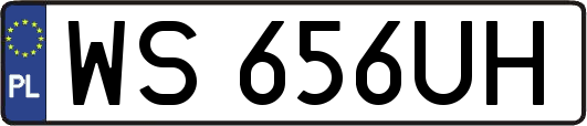 WS656UH
