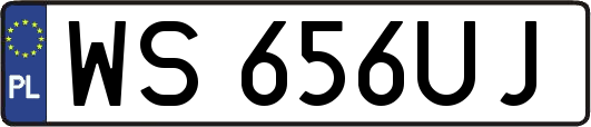 WS656UJ