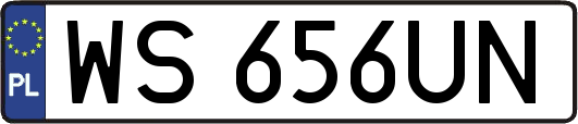 WS656UN