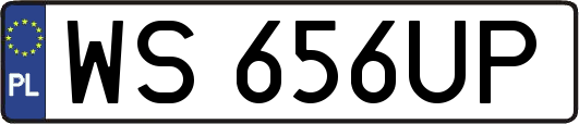 WS656UP