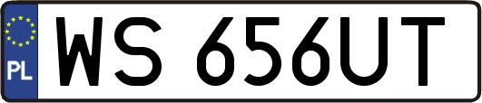 WS656UT