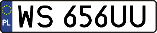WS656UU