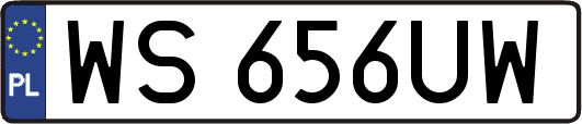 WS656UW
