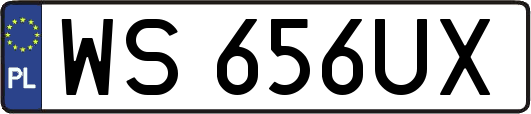 WS656UX