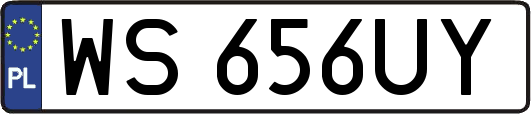 WS656UY