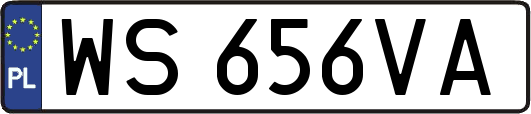 WS656VA
