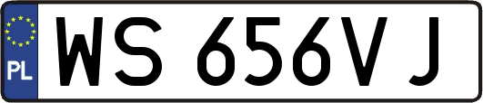 WS656VJ