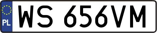 WS656VM