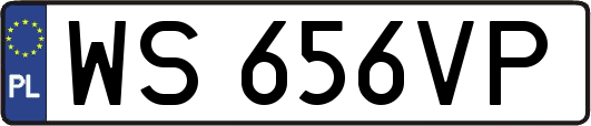 WS656VP