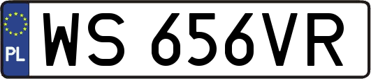 WS656VR