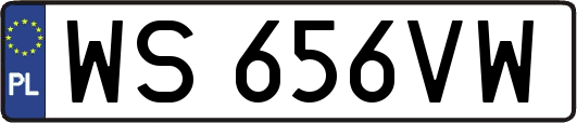WS656VW
