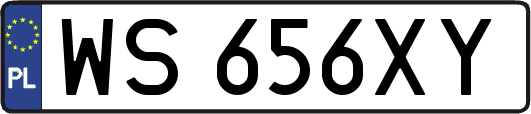 WS656XY