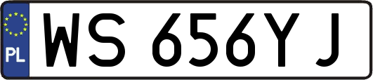 WS656YJ