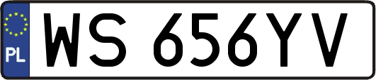 WS656YV