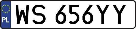 WS656YY