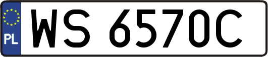 WS6570C