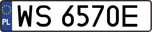 WS6570E