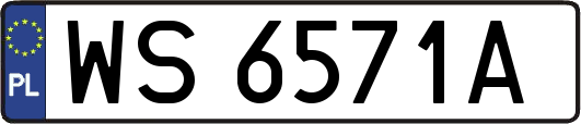 WS6571A