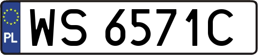 WS6571C