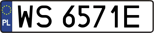 WS6571E