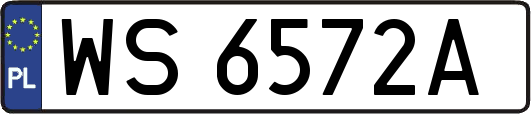 WS6572A