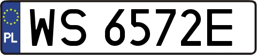WS6572E
